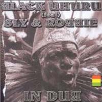 Black Uhuru - In Dub